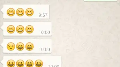Capture d'écran de Hide WhatsApp Status 6