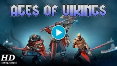 Capture d'écran de Ages of Vikings 1
