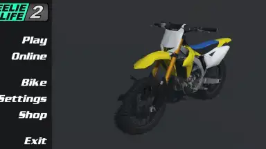 Capture d'écran de Wheelie Life 2 6