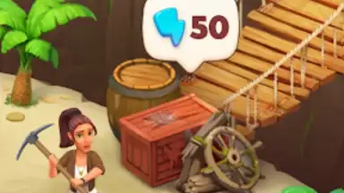 Capture d'écran de Austin's Odyssey 4