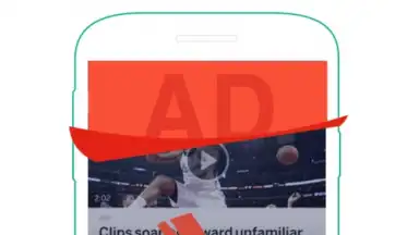 Capture d'écran de Dolphin Browser HD 5