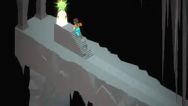Capture d'écran de Epic Journey 9