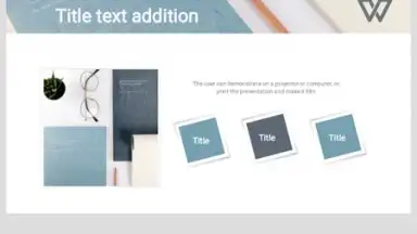 Capture d'écran de WPS Office 23