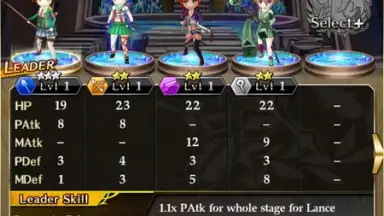 Capture d'écran de Phantom of the Kill (JP) 8