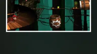 Capture d'écran de Nintendo Music 8