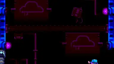 Capture d'écran de Platform Panic 5