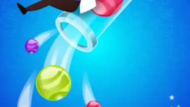 Capture d'écran de Ball Sort Master - Puzzle Game 11