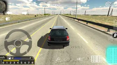 Capture d'écran de Car Parking Multiplayer 17