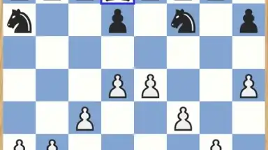 Capture d'écran de Chess 2