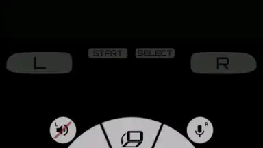 Capture d'écran de DraStic DS Emulator 6