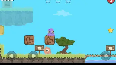 Capture d'écran de Moy's World 5