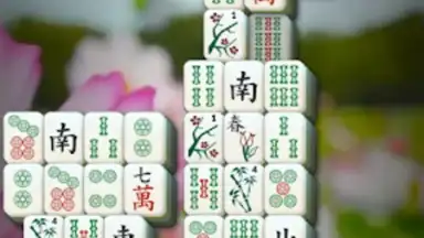 Capture d'écran de Mahjong Solitaire Classic : Tile Match Puzzle 6