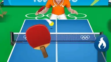Capture d'écran de Rio 2016 Olympic Games 1