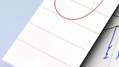 Capture d'écran de How to Draw Game Characters 2