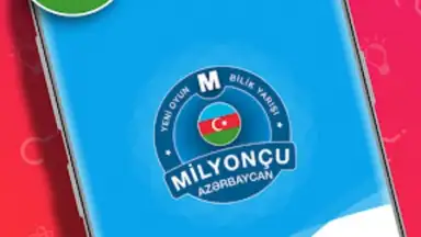 Capture d'écran de Yeni Milyonçu 2023: Bilik oyun 2