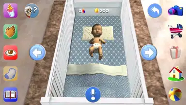Capture d'écran de i Live 5