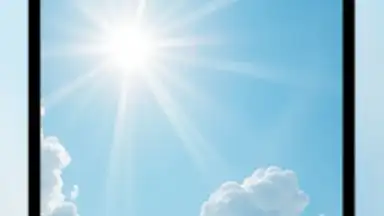 Capture d'écran de Ultra Cam - HD Camera Lens 6