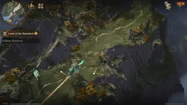 Capture d'écran de Dragonheir: Silent Gods 7
