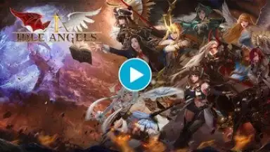 Capture d'écran de Idle Angels 1