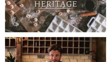 Capture d'écran de Tastemade 1