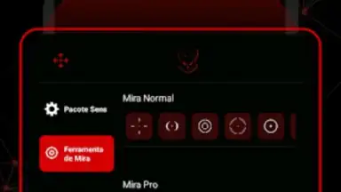 Capture d'écran de DARK AURA 4