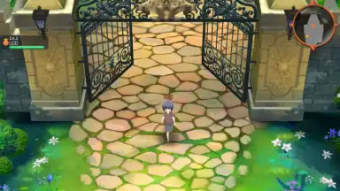 Capture d'écran de Atelier Online 5