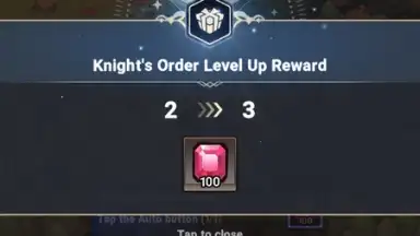 Capture d'écran de Seven Knights Idle Adventure 18