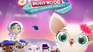 Capture d'écran de Miss Hollywood® - Fashion 4