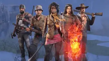 Capture d'écran de The Walking Dead: Survivors 6