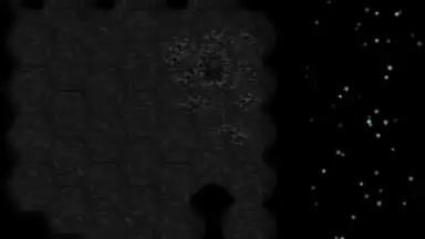 Capture d'écran de Grue the monster – roguelike underworld RPG 1