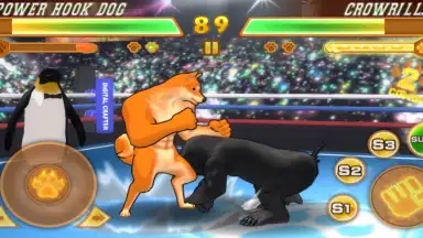 Capture d'écran de Fight of Animals 18