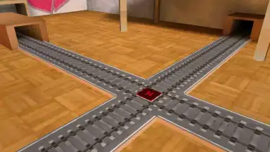 Capture d'écran de Helidroid 3D 8