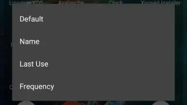 Capture d'écran de Mini Desktop 4