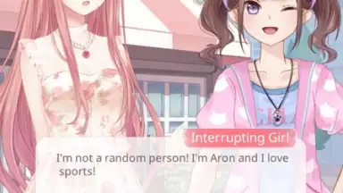 Capture d'écran de Love Nikki 9