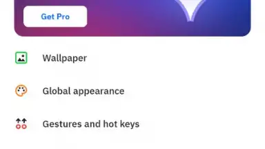 Capture d'écran de Smart Launcher 6 8