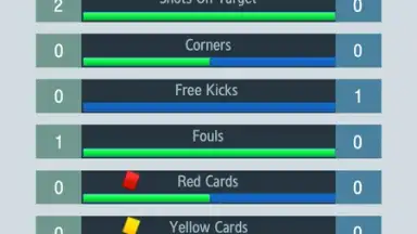 Capture d'écran de Top Football Manager 2026 9