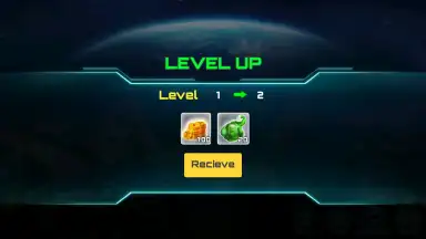 Capture d'écran de Tamer Legends 4