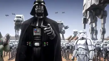 Capture d'écran de Star Wars: Commander 7