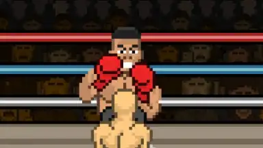 Capture d'écran de Prizefighters Boxing 17