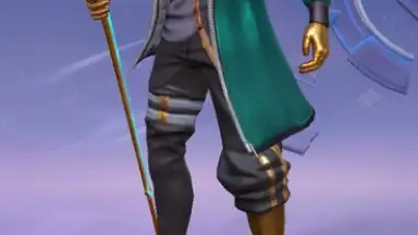 Capture d'écran de Wrath of Gods 1