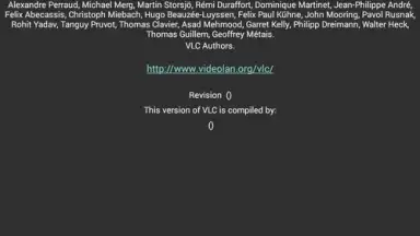 Capture d'écran de Torrent Video Player- TVP Free 6