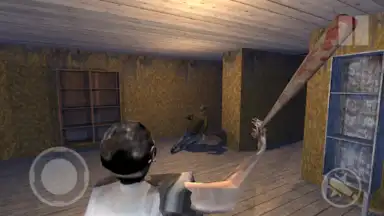 Capture d'écran de Play for Granny or Grandpa 3