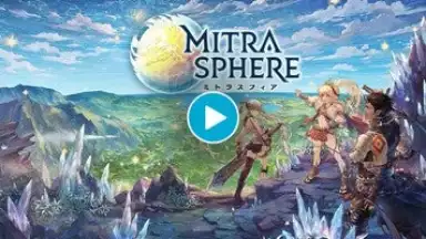 Capture d'écran de Mitrasphere 1