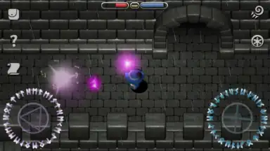 Capture d'écran de Solomon's Keep 11