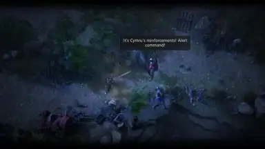 Capture d'écran de King Arthur: Legends Rise 10