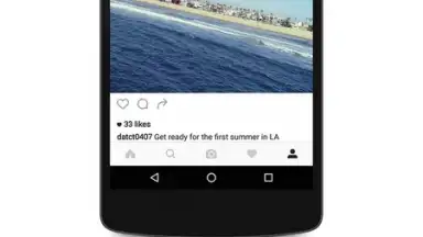 Capture d'écran de InstaSave 8