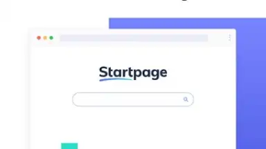 Capture d'écran de StartPage 3