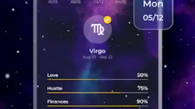 Capture d'écran de Live Weather Widget & Radar 2