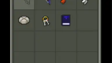 Capture d'écran de Skillful Pixel Dungeon 2