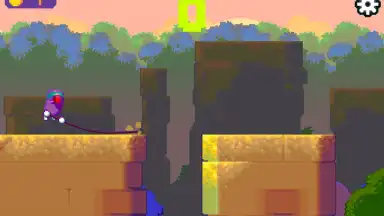 Capture d'écran de Vault! 7